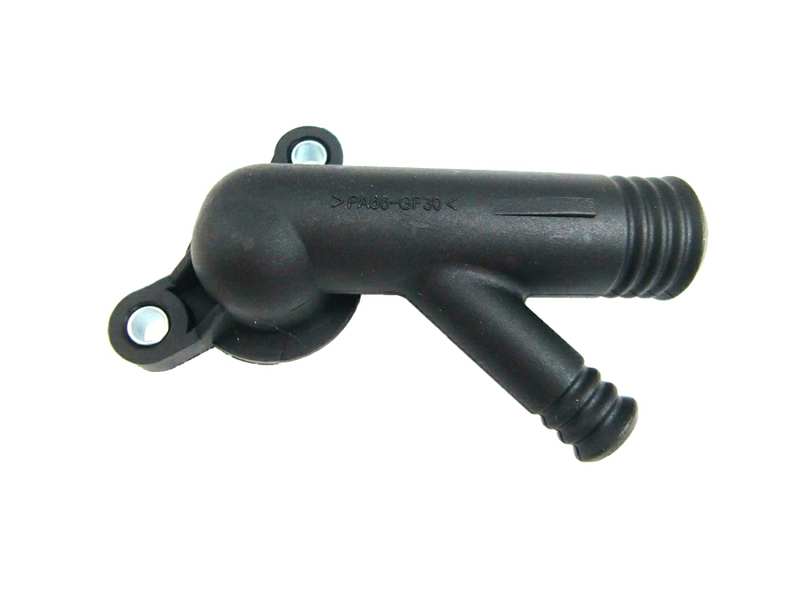 Water hose distributor